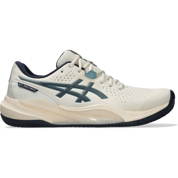 ASICS Gel-Challenger 15 Clay tennisschoen voor heren, zijkant