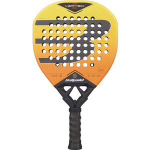 Bullpadel Vertex 05 Geo 27 padelracket met geometrisch design