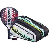 Padelrackets padel
