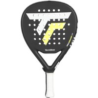 Tecnifibre Wall Breaker 355 racketball racket geel zwart 2024 model