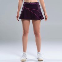 NOX Pro Rok Dames in zwart en paars