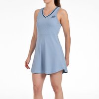 Bullpadel TAMARIA dames jurk in blauw kleur voor tennis