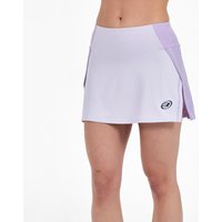 Bullpadel Pugue Rok Dames in lila paars, padel sportkleding