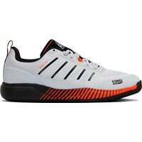 K-Swiss Ultra Court Padel schoen voor heren in wit en blauw