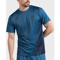 Bullpadel Cori T-shirt voor heren in blauw