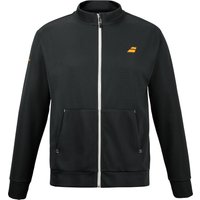 Babolat Performance trainingsjack voor heren in blauw en wit