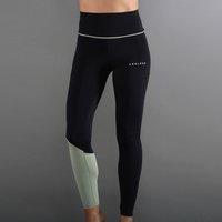 Endless Vanity Pocket Tight in zwart voor dames, details zichtbaar