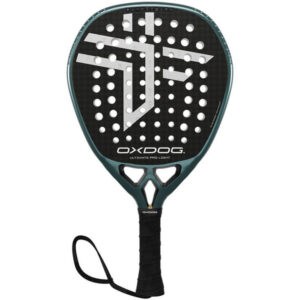 Oxdog Ultimate Pro Light Hockey Stick Zwart