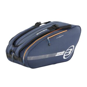Bullpadel padelracket Tour Navy Blue 2024 model