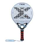 NOX VENTUS 12K 2027 kiteboard in zwart-gele kleurstelling