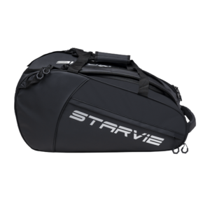 STARVIE HARD EVA Black 2027 padeltas zwart