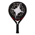 Starvie Raptor+ 2027 paddelracket voor padeltennis