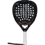 Adidas Metalbone Hrd+ 3.4 hockeybal in gele en zwarte kleur