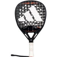 Adidas CROSS It 3.4 crosstrainer schoen in zwart en grijs