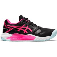 ASICS Gel-Challenger 13 Padel schoen voor dames in zwart