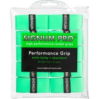 Signum Pro Performance Grip verpakking tien stuks in groen