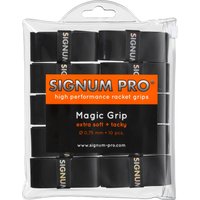 Signum Pro Magic Grip zwarte verpakking met tien stuks