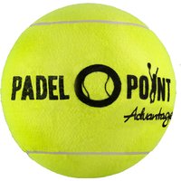 Grote Padel-Point Giantball trainingsbal voor padel.