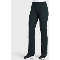 Bullpadel Arin dames tight in groen sportkleding